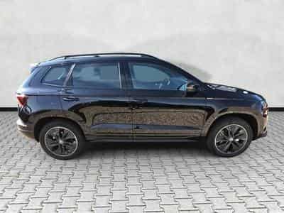 Skoda Karoq Sportline 4x4 (2026) - Photo 8