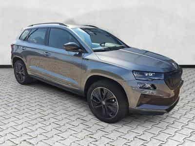 Skoda Karoq Sportline 4x4 (2026) - Photo 1