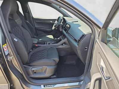 Skoda Karoq Sportline 4x4 (2026) - Photo 10