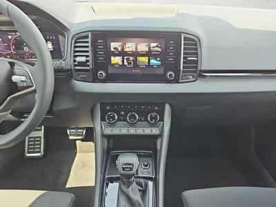 Skoda Karoq Sportline 4x4 (2026) - Photo 12