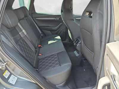 Skoda Karoq Sportline 4x4 (2026) - Photo 13