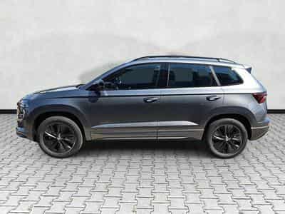 Skoda Karoq Sportline 4x4 (2026) - Photo 4