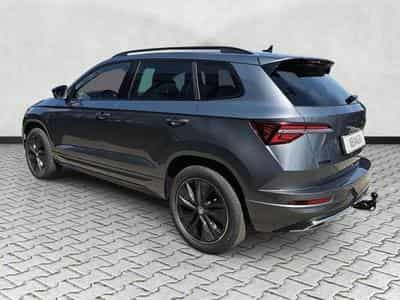 Skoda Karoq Sportline 4x4 (2026) - Photo 5