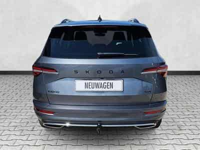 Skoda Karoq Sportline 4x4 (2026) - Photo 6
