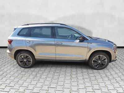 Skoda Karoq Sportline 4x4 (2026) - Photo 8