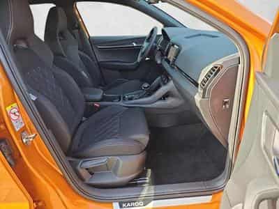 Skoda Karoq Sportline (2026) - Photo 10