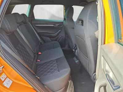 Skoda Karoq Sportline (2026) - Photo 13