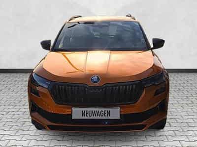 Skoda Karoq Sportline (2026) - Photo 2