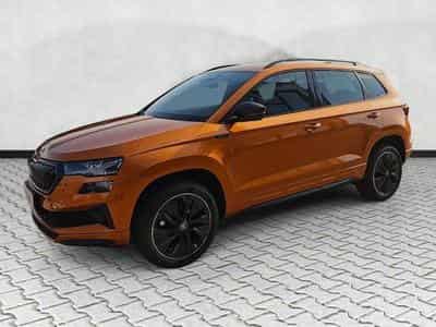 Skoda Karoq Sportline (2026) - Photo 3