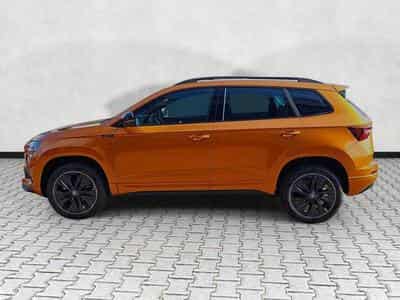 Skoda Karoq Sportline (2026) - Photo 4