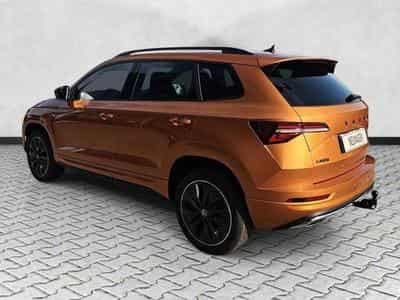 Skoda Karoq Sportline (2026) - Photo 5