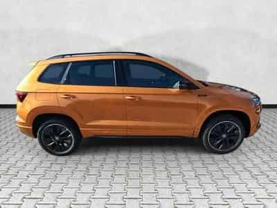 Skoda Karoq Sportline (2026) - Photo 8