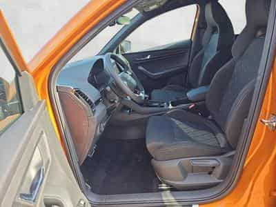Skoda Karoq Sportline (2026) - Photo 9