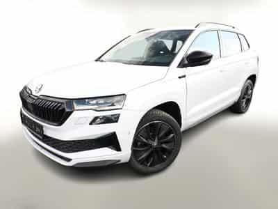 Skoda Karoq Sportline (2026) - Photo 1
