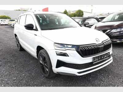 Skoda Karoq Sportline (2026) - Photo 2