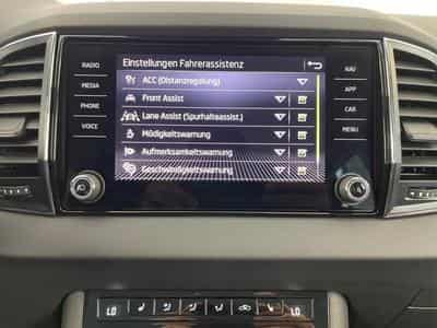 Skoda Karoq Selection (2026) - Photo 10