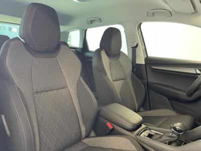 Skoda Karoq Selection (2026) - Photo 13