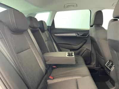 Skoda Karoq Selection (2026) - Photo 15
