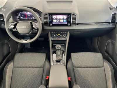 Skoda Karoq Selection (2026) - Photo 6