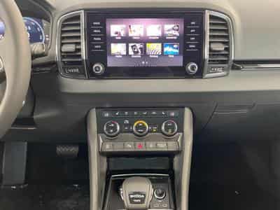 Skoda Karoq Selection (2026) - Photo 7