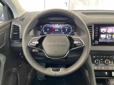 Skoda Karoq Selection (2026) - Photo 8