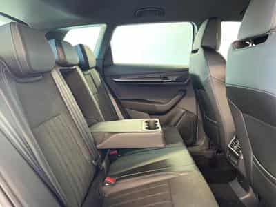 Skoda Karoq Sportline (2026) - Photo 15
