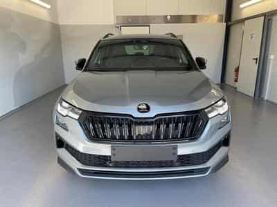 Skoda Karoq Sportline (2026) - Photo 2