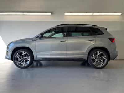 Skoda Karoq Sportline (2026) - Photo 3