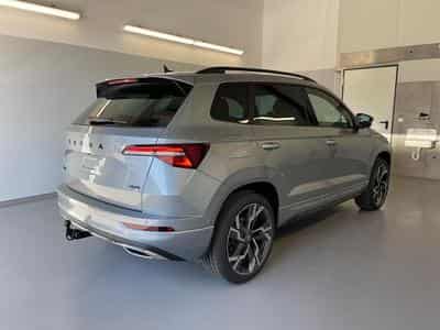 Skoda Karoq Sportline (2026) - Photo 4