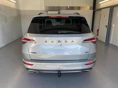 Skoda Karoq Sportline (2026) - Photo 5