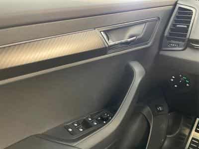 Skoda Karoq Sportline (2026) - Photo 9