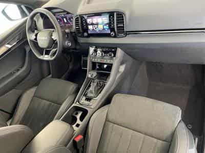Skoda Karoq Sportline (2026) - Photo 12