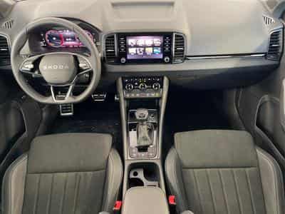 Skoda Karoq Sportline (2026) - Photo 6