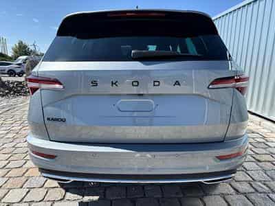 Skoda Karoq Sportline 1,5 TSI (2026) - Photo 5