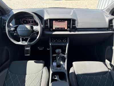 Skoda Karoq Sportline 1,5 TSI (2026) - Photo 7