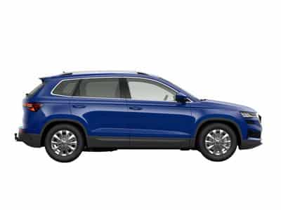 Skoda Karoq Selection (2026) - Photo 2