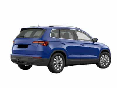 Skoda Karoq Selection (2026) - Photo 3