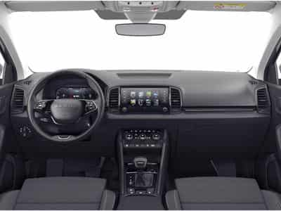 Skoda Karoq Selection (2026) - Photo 4