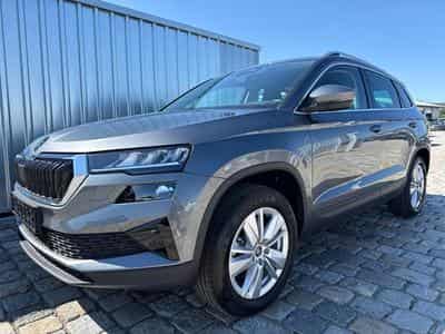 Skoda Karoq EXTRA 2,0 TDI (2026) - Photo 1