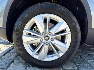 Skoda Karoq EXTRA 2,0 TDI (2026) - Photo 12