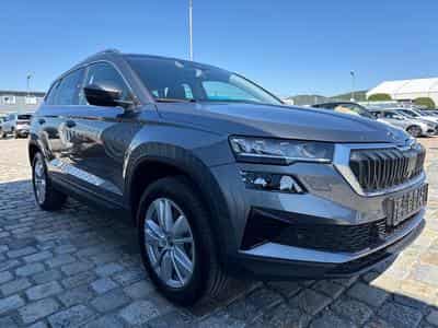 Skoda Karoq EXTRA 2,0 TDI (2026) - Photo 3