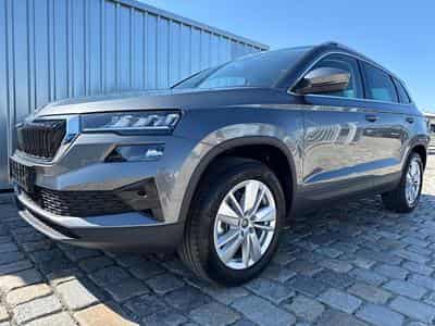 Skoda Karoq EXTRA 2,0 TDI (2026) - Photo 1