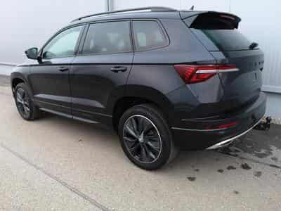 Skoda Karoq Sportline (2026) - Photo 3