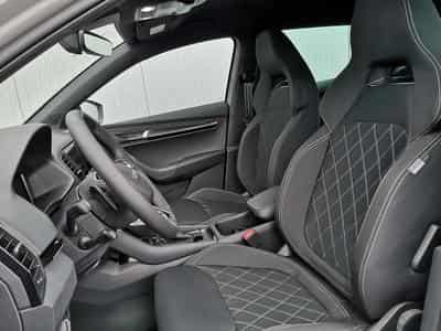 Skoda Karoq Sportline (2026) - Photo 5
