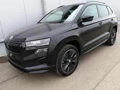 Skoda Karoq Sportline (2026) - Photo 1