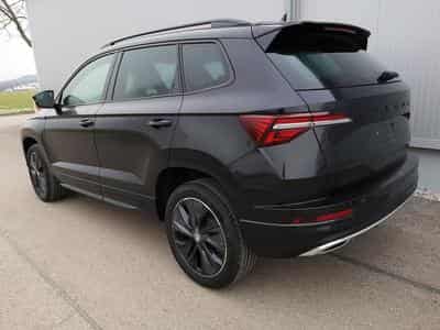 Skoda Karoq Sportline (2026) - Photo 2