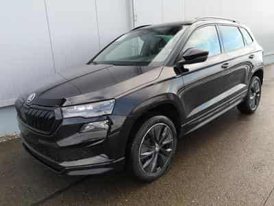 Skoda Karoq Sportline (2026) - Photo 1