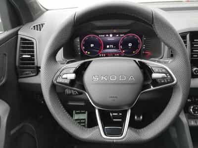 Skoda Karoq Sportline (2026) - Photo 5