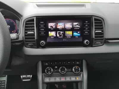 Skoda Karoq Sportline (2026) - Photo 7