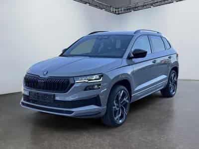 Skoda Karoq Sportline (2026) - Photo 1